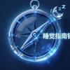 睡觉指南针头像