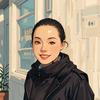 小小幸运儿头像