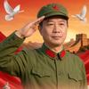 语过添情头像