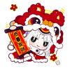 小凡动画头像