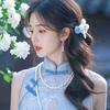 茉莉仙子头像