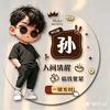 阿南AI漫社头像