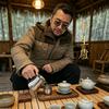 半生庐头像