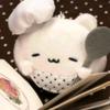 茶杯小猫头像