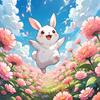 洋芋向前冲头像