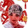 玫瑰沉香头像