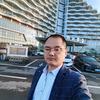 仁恒小亮哥头像