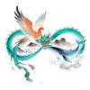 无疆网络头像