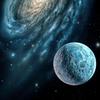 探索宇宙头像