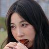 甜甜爱吃鬼头像