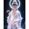 福建$静心禅意头像