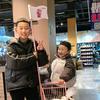 大阳&小阳每日英语头像