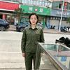 新田迷彩服纯棉工装劳保鞋店头像