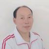 罗文学头像