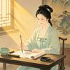 历史速记员头像
