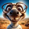 Bag头像