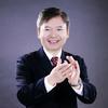 流程管理专家讲师/培训师：张国祥老师头像