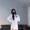 青婉头像