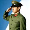退役军人头像