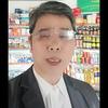 唐朝，，头像