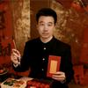 刀锋战士6759头像
