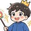蓝天头像