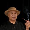 关中老杜头像