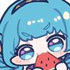 鸣河头像