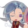 无敌百合头像