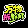 万物拆解师头像