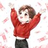 来财来财头像