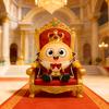 乐乐爱玩蛋仔第1季冲1000粉丝头像