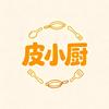 皮小厨美食头像