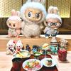 抖音美食头像