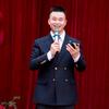 周口主持人云飞头像