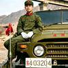 铁道兵一老蔡（1）头像