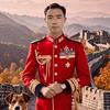 李文強头像