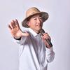 河北草帽哥头像