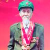 铭记戎光头像