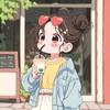 万事享通头像