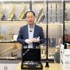西安西音乐器批发销售阿刚哥头像