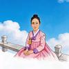 延吉玉儿头像