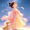 星空小馆头像
