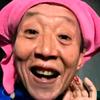 德州幽默老太婆头像