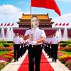 阳光照耀黑暗，头像