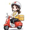 关注财神爷头像