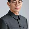 罗，头像