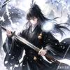 黑魔道长四大战神之一头像