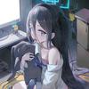 余头像