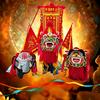 善美非俗~阿Bin头像